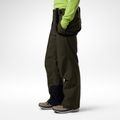 Pantaloni de schi pentru bărbați Rossignol Insulated Ski olive shadow 4