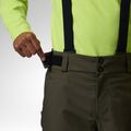 Pantaloni de schi pentru bărbați Rossignol Insulated Ski olive shadow 6