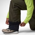 Pantaloni de schi pentru bărbați Rossignol Insulated Ski olive shadow 9
