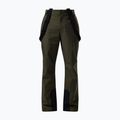 Pantaloni de schi pentru bărbați Rossignol Insulated Ski olive shadow 10