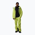 Pantaloni de schi pentru bărbați Rossignol Insulated Ski wild lime 2