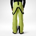 Pantaloni de schi pentru bărbați Rossignol Insulated Ski wild lime 3