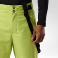 Pantaloni de schi pentru bărbați Rossignol Insulated Ski wild lime 5