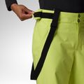 Pantaloni de schi pentru bărbați Rossignol Insulated Ski wild lime 6