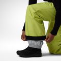 Pantaloni de schi pentru bărbați Rossignol Insulated Ski wild lime 8