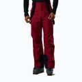 Pantaloni de schi pentru bărbați Rossignol Insulated Ski tibetan red