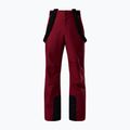 Pantaloni de schi pentru bărbați Rossignol Insulated Ski tibetan red 9