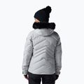 Geacă de schi pentru femei Rossignol Staci Insulated silver pearly 3