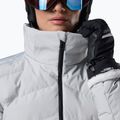 Geacă de schi pentru femei Rossignol Staci Insulated silver pearly 6