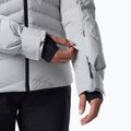 Geacă de schi pentru femei Rossignol Staci Insulated silver pearly 7