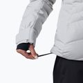 Geacă de schi pentru femei Rossignol Staci Insulated silver pearly 8