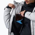 Geacă de schi pentru femei Rossignol Staci Insulated silver pearly 10