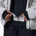 Geacă de schi pentru femei Rossignol Staci Insulated silver pearly 12