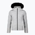 Geacă de schi pentru femei Rossignol Staci Insulated silver pearly 16