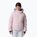 Geacă de schi pentru femei Rossignol Staci Insulated pale lilac pearly