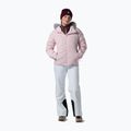 Geacă de schi pentru femei Rossignol Staci Insulated pale lilac pearly 2