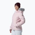 Geacă de schi pentru femei Rossignol Staci Insulated pale lilac pearly 4