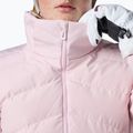 Geacă de schi pentru femei Rossignol Staci Insulated pale lilac pearly 6