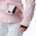 Geacă de schi pentru femei Rossignol Staci Insulated pale lilac pearly 7