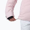 Geacă de schi pentru femei Rossignol Staci Insulated pale lilac pearly 8