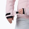 Geacă de schi pentru femei Rossignol Staci Insulated pale lilac pearly 11
