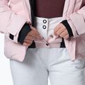 Geacă de schi pentru femei Rossignol Staci Insulated pale lilac pearly 12