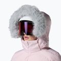 Geacă de schi pentru femei Rossignol Staci Insulated pale lilac pearly 13