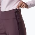 Pantaloni de schi pentru femei Rossignol Ski Softshell huckleberry 5