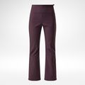 Pantaloni de schi pentru femei Rossignol Ski Softshell huckleberry 8
