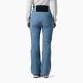 Pantaloni de schi pentru femei Rossignol Ski Softshell windward blue 3