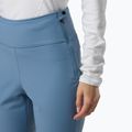 Pantaloni de schi pentru femei Rossignol Ski Softshell windward blue 5