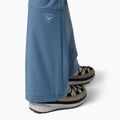 Pantaloni de schi pentru femei Rossignol Ski Softshell windward blue 6
