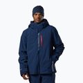 Geacă de schi pentru bărbați Rossignol 4WS Blackside Insulated dark navy
