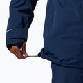 Geacă de schi pentru bărbați Rossignol 4WS Blackside Insulated dark navy 8
