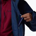 Geacă de schi pentru bărbați Rossignol 4WS Blackside Insulated dark navy 9
