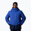 Geacă de schi pentru bărbați Rossignol 4WS Blackside Insulated dazzle blue/dark navy