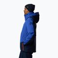 Geacă de schi pentru bărbați Rossignol 4WS Blackside Insulated dazzle blue/dark navy 4