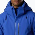 Geacă de schi pentru bărbați Rossignol 4WS Blackside Insulated dazzle blue/dark navy 5