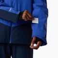 Geacă de schi pentru bărbați Rossignol 4WS Blackside Insulated dazzle blue/dark navy 7