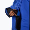 Geacă de schi pentru bărbați Rossignol 4WS Blackside Insulated dazzle blue/dark navy 10