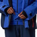 Geacă de schi pentru bărbați Rossignol 4WS Blackside Insulated dazzle blue/dark navy 12