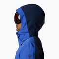Geacă de schi pentru bărbați Rossignol 4WS Blackside Insulated dazzle blue/dark navy 13