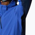 Geacă de schi pentru bărbați Rossignol 4WS Blackside Insulated dazzle blue/dark navy 15