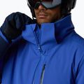 Geacă de schi pentru bărbați Rossignol 4WS Blackside Insulated dazzle blue/dark navy 16