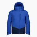 Geacă de schi pentru bărbați Rossignol 4WS Blackside Insulated dazzle blue/dark navy 17