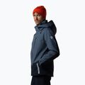 Geacă de schi pentru bărbați Rossignol 4WS Blackside Insulated turbulence/black 4