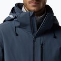Geacă de schi pentru bărbați Rossignol 4WS Blackside Insulated turbulence/black 5