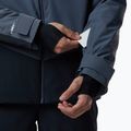 Geacă de schi pentru bărbați Rossignol 4WS Blackside Insulated turbulence/black 8