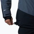 Geacă de schi pentru bărbați Rossignol 4WS Blackside Insulated turbulence/black 11