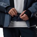 Geacă de schi pentru bărbați Rossignol 4WS Blackside Insulated turbulence/black 12